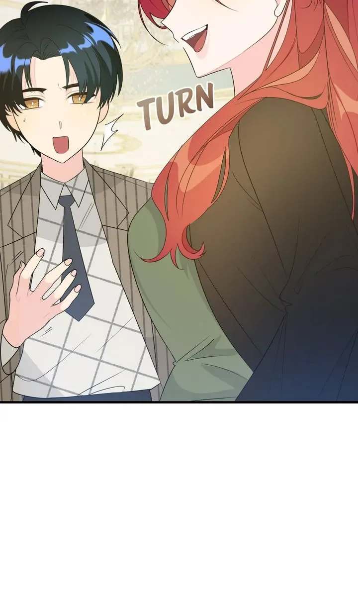Till Divorce Do Us Part! Chapter 9 page 13