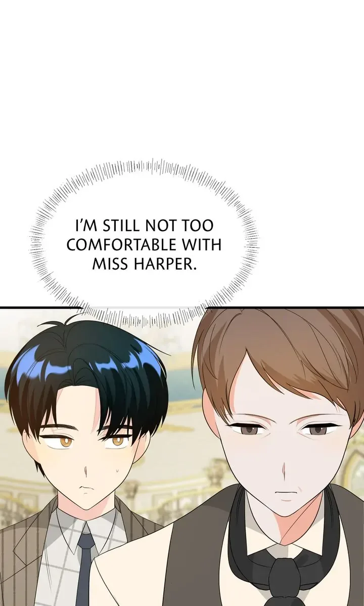 Till Divorce Do Us Part! Chapter 9 page 32