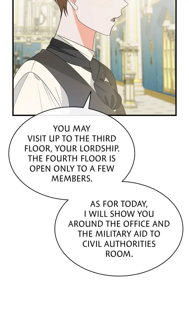 Till Divorce Do Us Part! Chapter 9 page 34