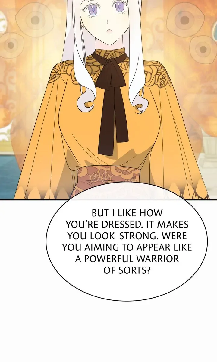 Till Divorce Do Us Part! Chapter 9 page 21
