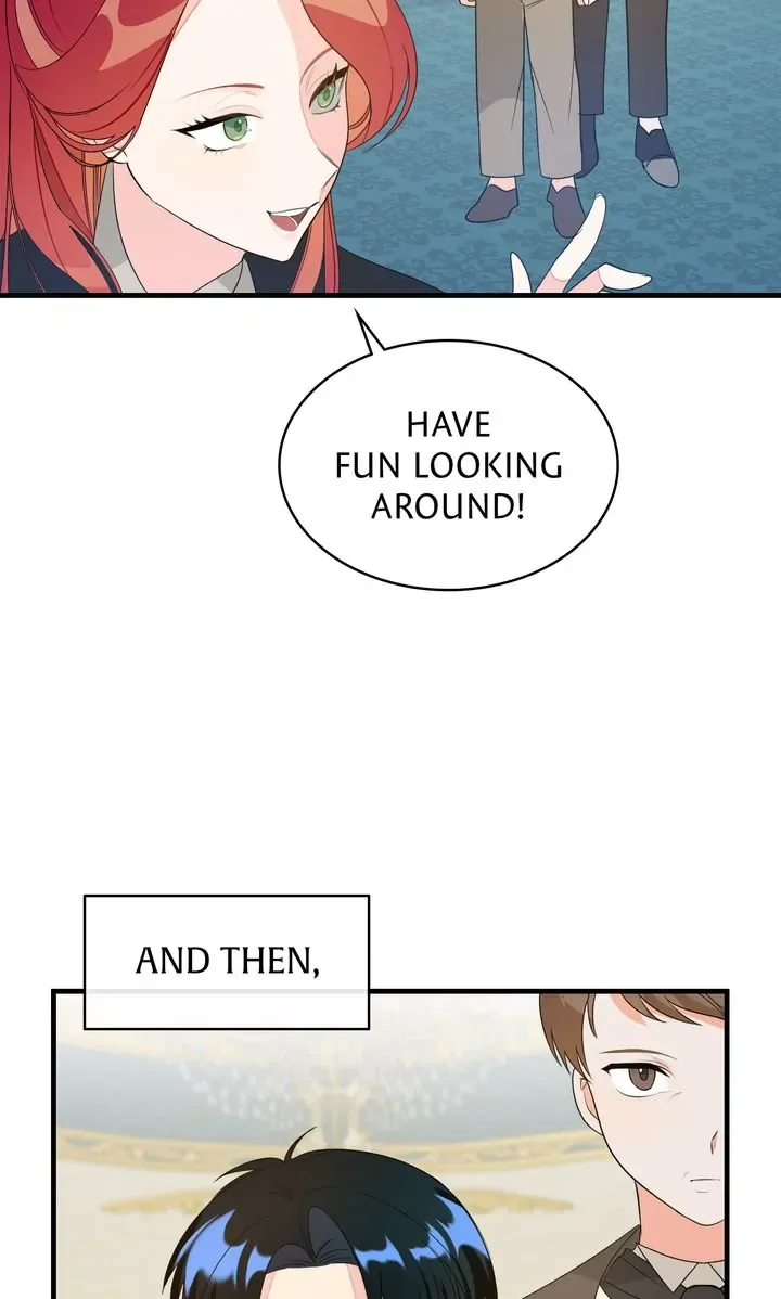 Till Divorce Do Us Part! Chapter 9 page 29