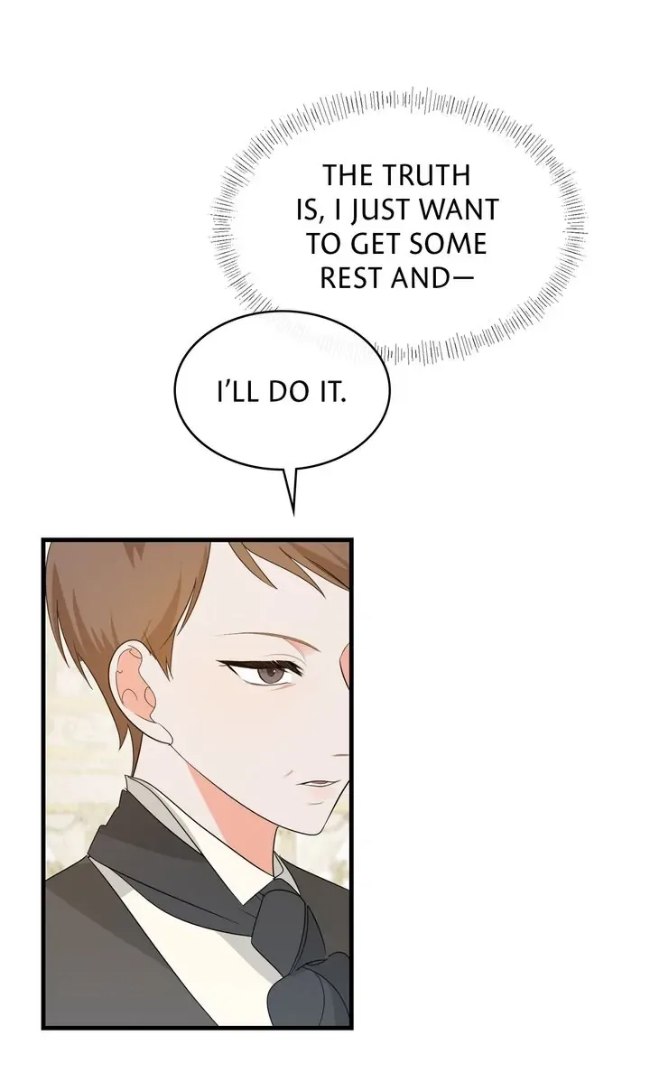 Till Divorce Do Us Part! Chapter 9 page 25
