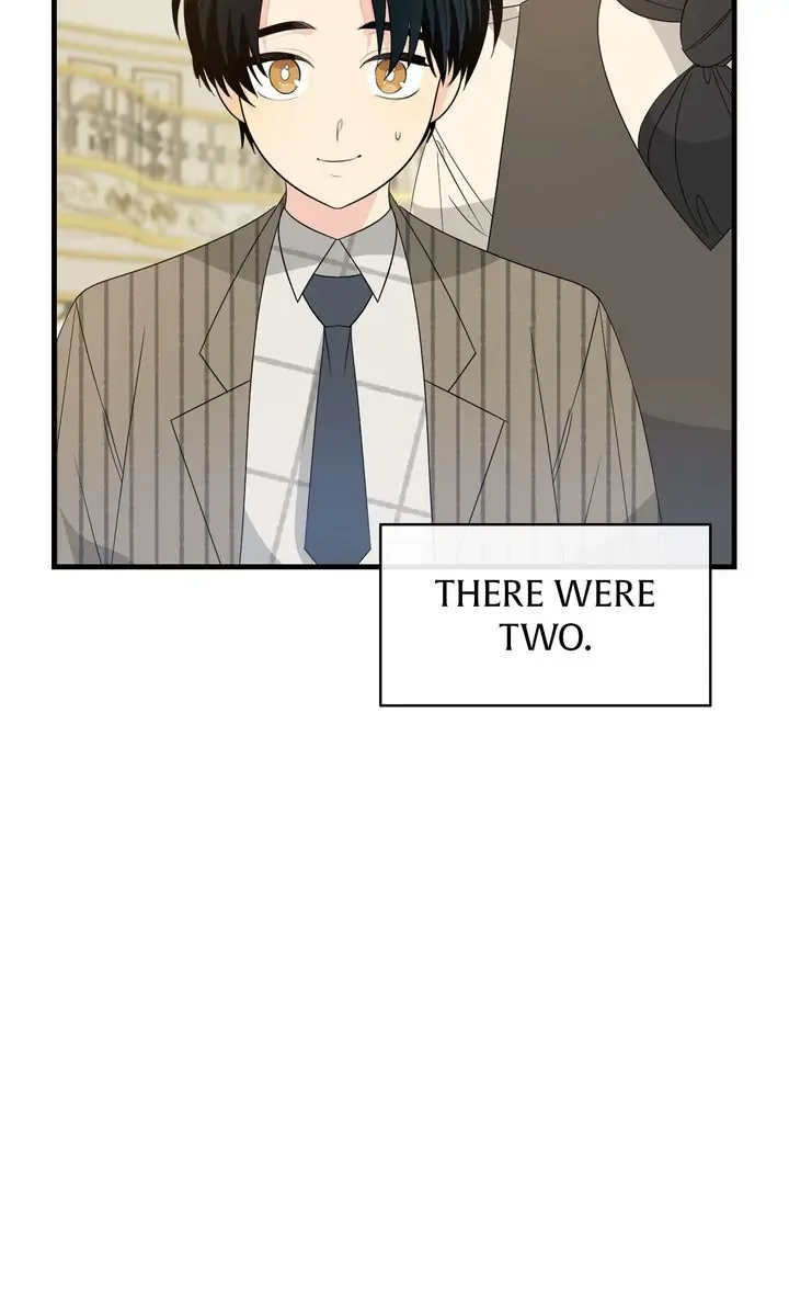 Till Divorce Do Us Part! Chapter 9 page 30
