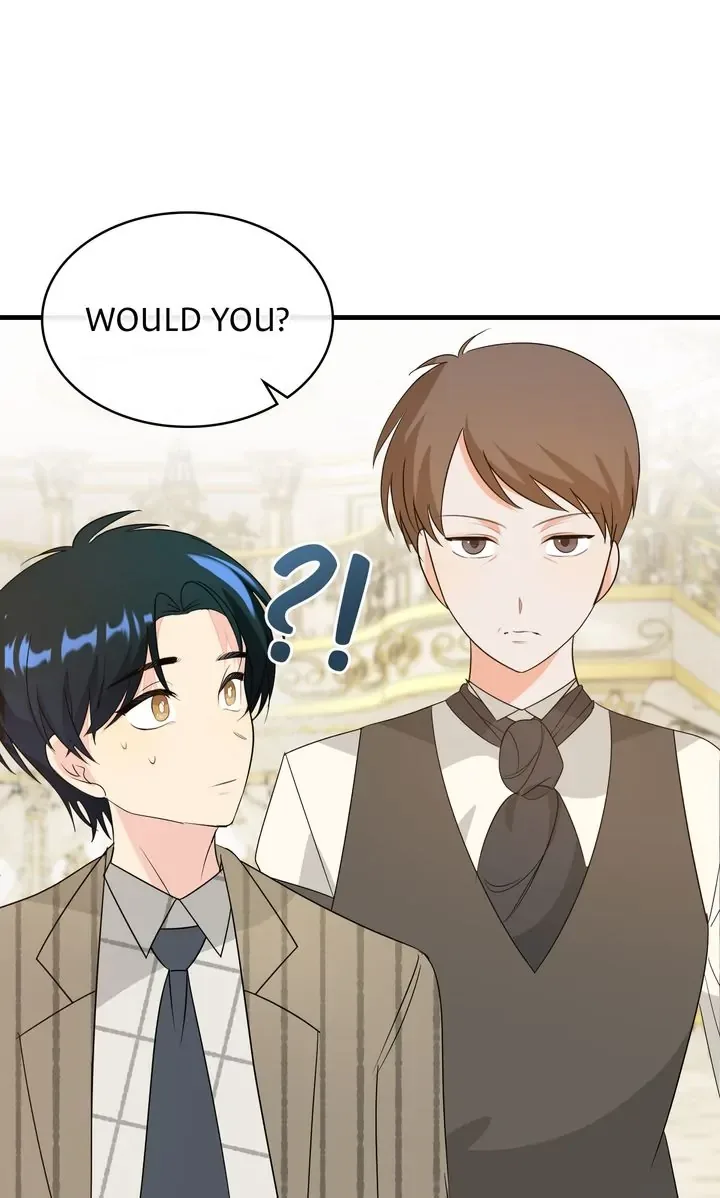Till Divorce Do Us Part! Chapter 9 page 26