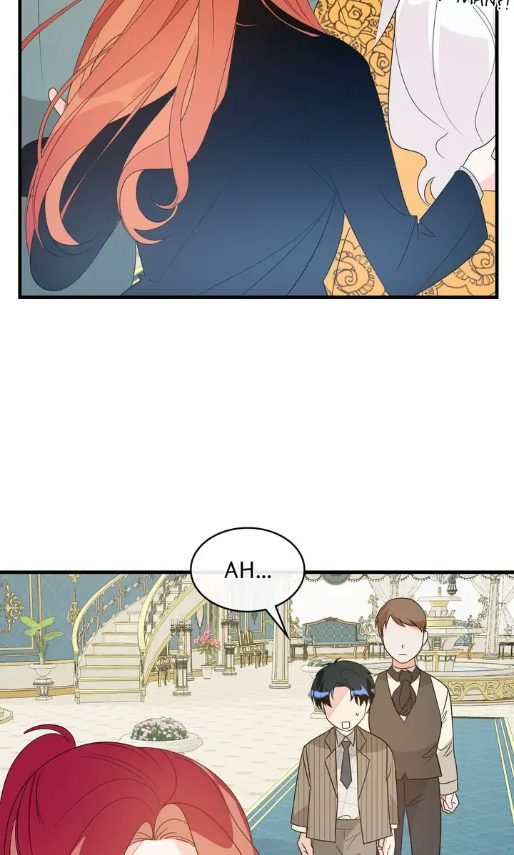 Till Divorce Do Us Part! Chapter 9 page 28