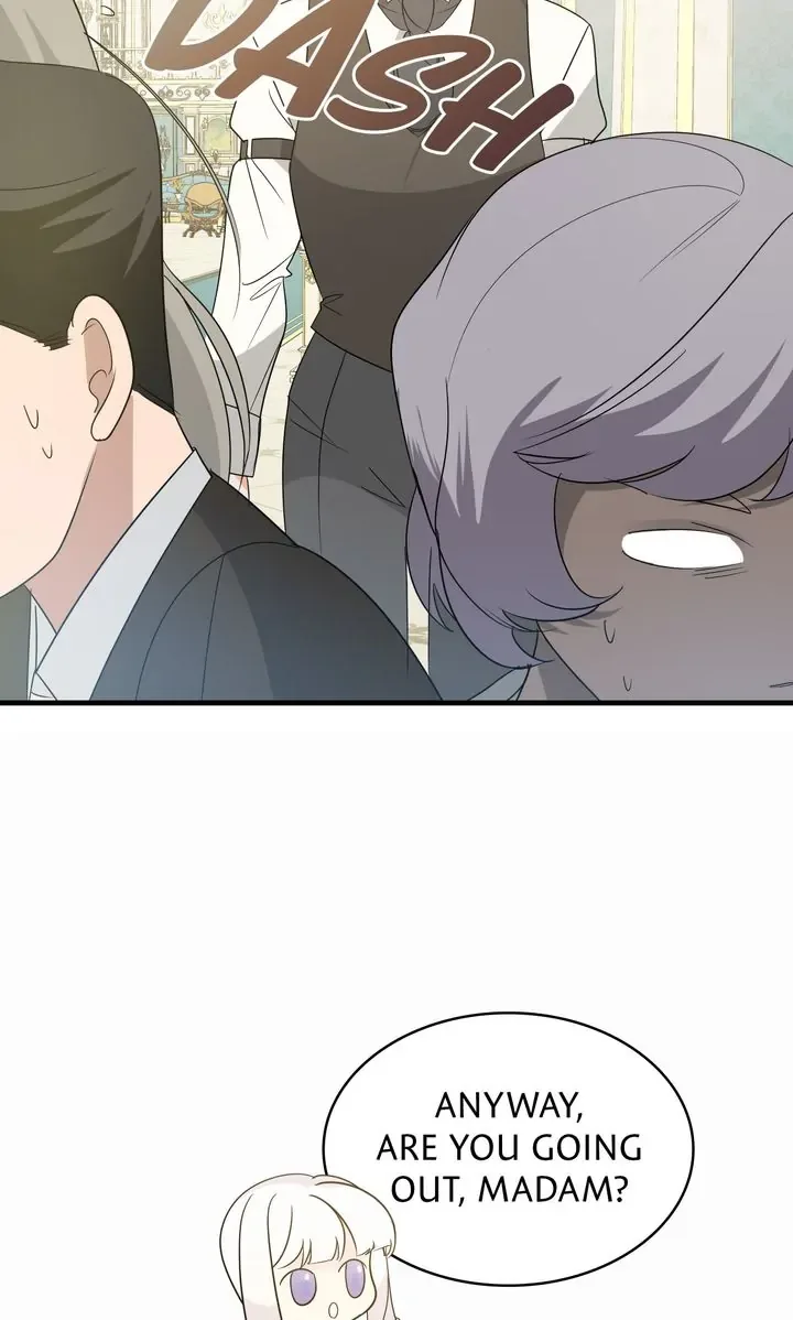 Till Divorce Do Us Part! Chapter 9 page 18