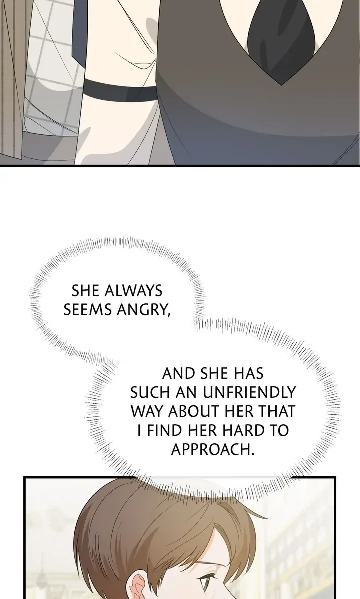 Till Divorce Do Us Part! Chapter 9 page 33