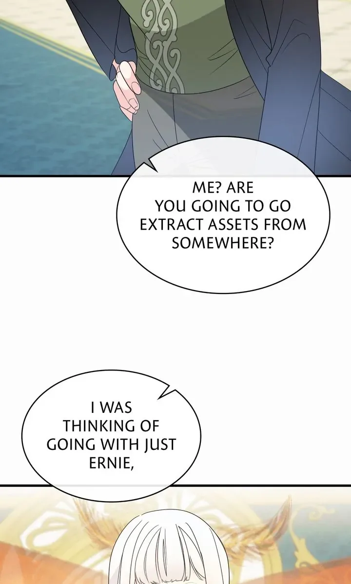 Till Divorce Do Us Part! Chapter 9 page 20