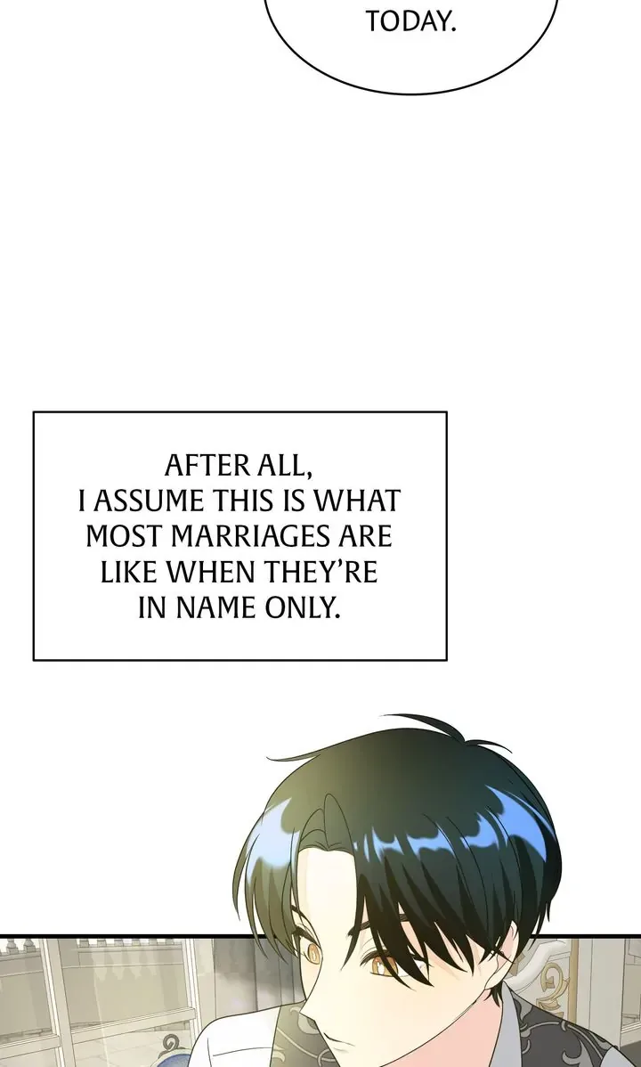 Till Divorce Do Us Part! Chapter 9 page 45