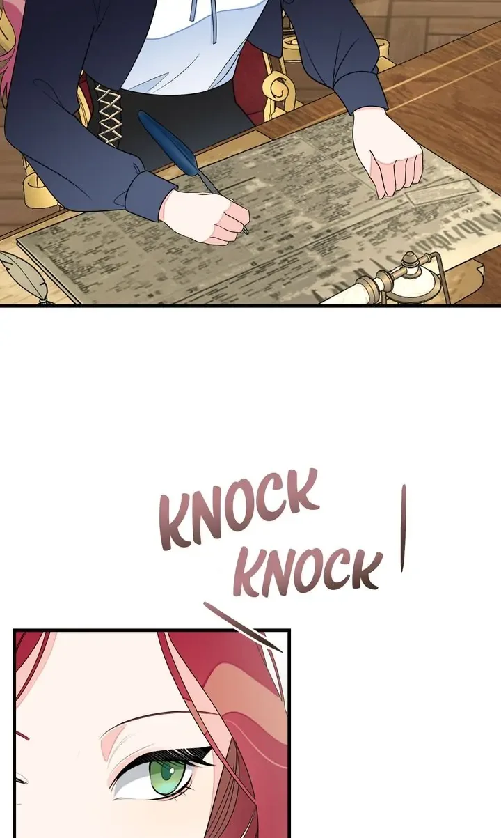 Till Divorce Do Us Part! Chapter 11 page 4