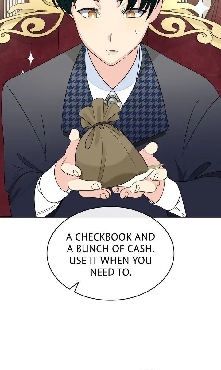 Till Divorce Do Us Part! Chapter 11 page 14