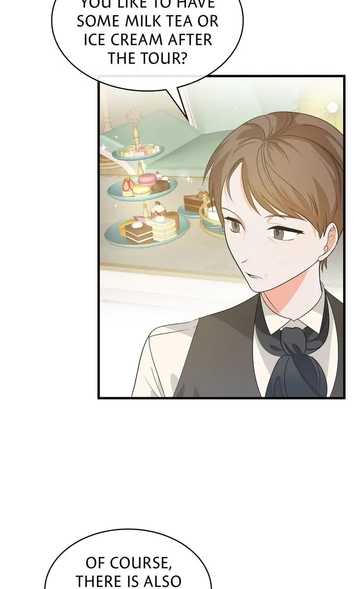 Till Divorce Do Us Part! Chapter 9 page 36