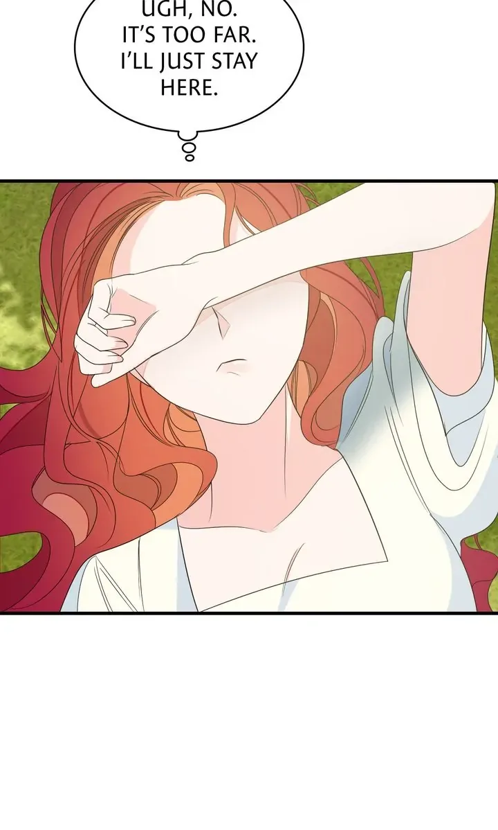 Till Divorce Do Us Part! Chapter 9 page 50