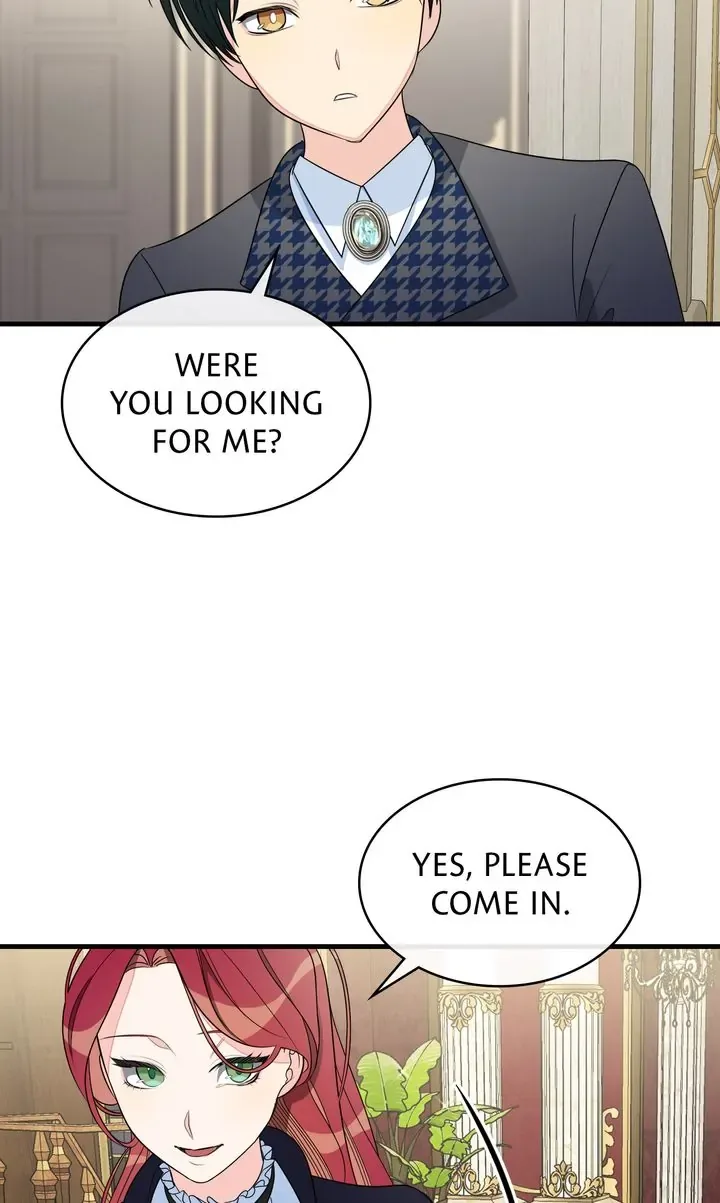 Till Divorce Do Us Part! Chapter 11 page 6