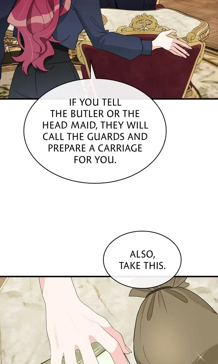 Till Divorce Do Us Part! Chapter 11 page 12