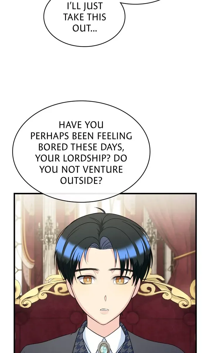 Till Divorce Do Us Part! Chapter 11 page 9