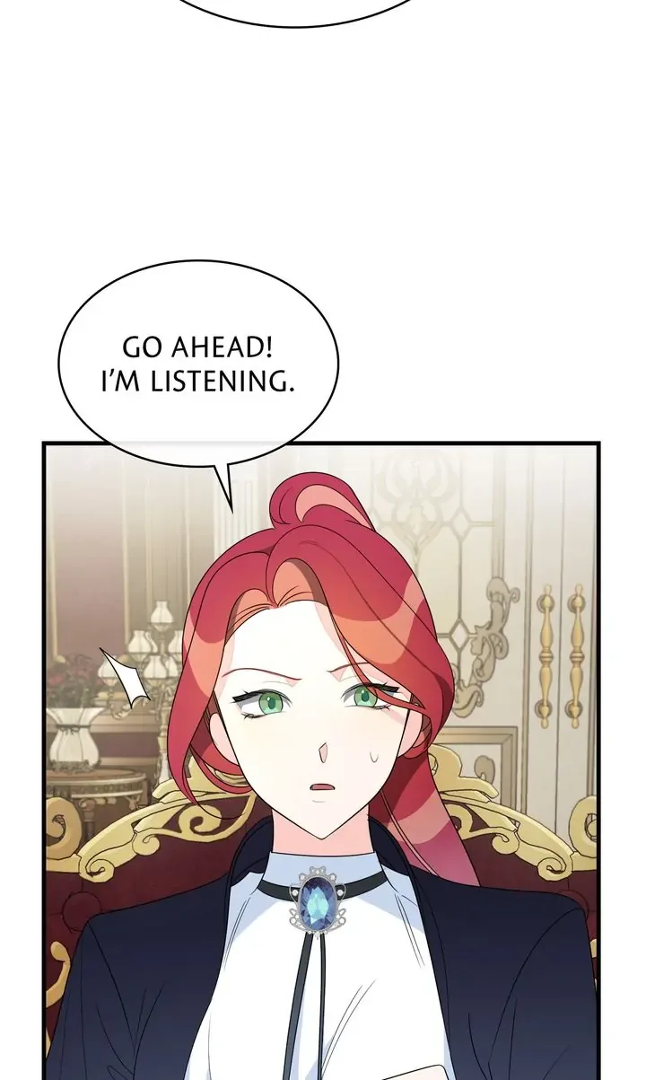 Till Divorce Do Us Part! Chapter 11 page 17