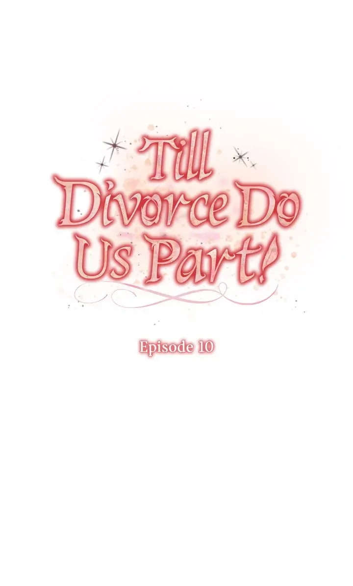 Till Divorce Do Us Part! Chapter 10 page 15