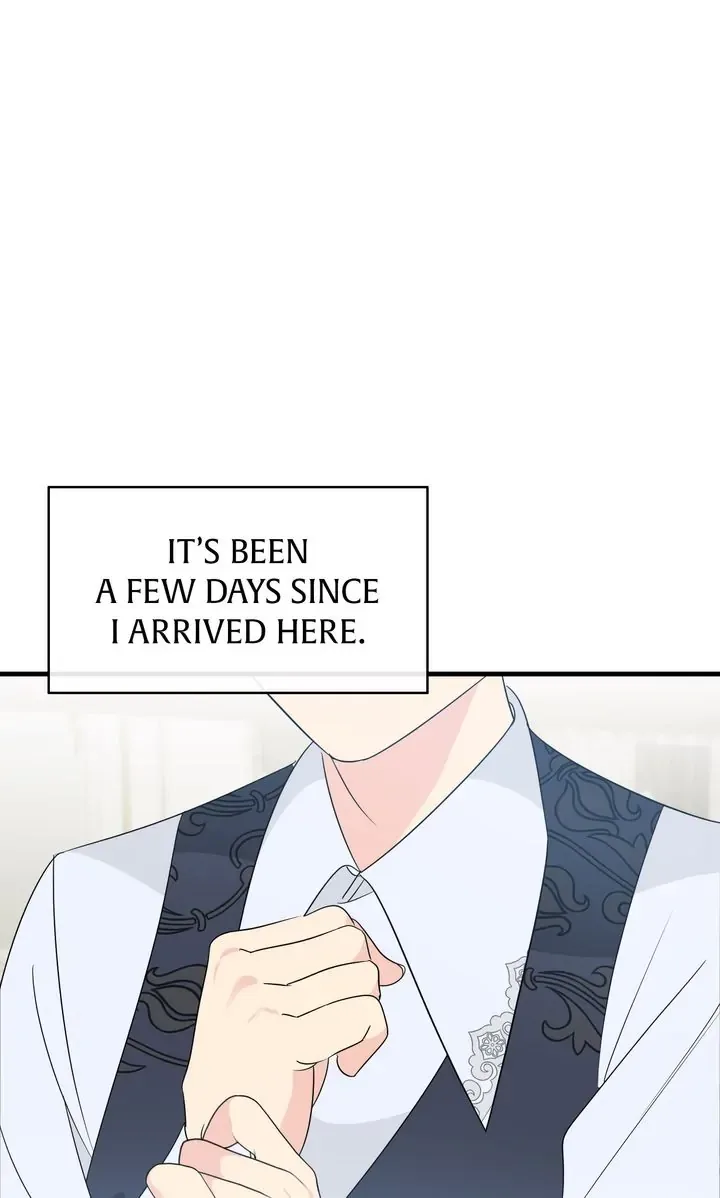 Till Divorce Do Us Part! Chapter 9 page 39