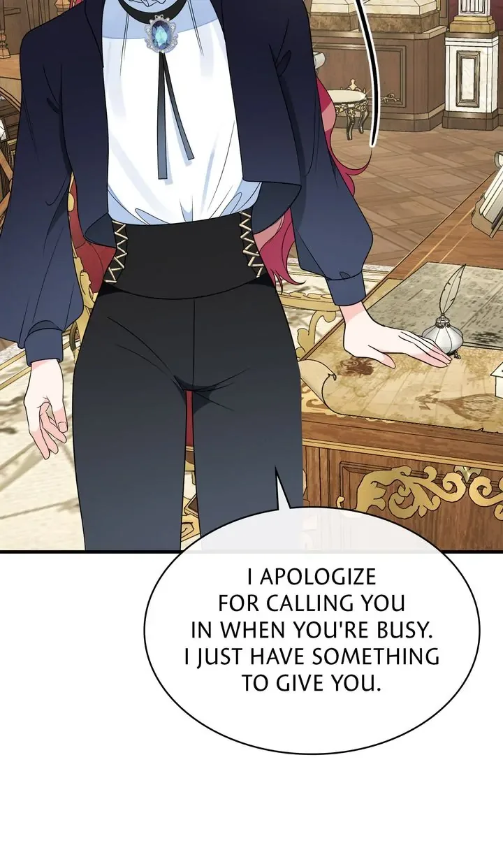 Till Divorce Do Us Part! Chapter 11 page 7