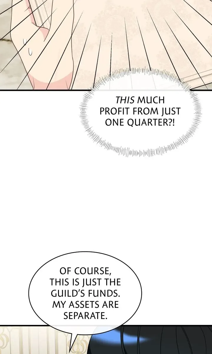 Till Divorce Do Us Part! Chapter 11 page 26