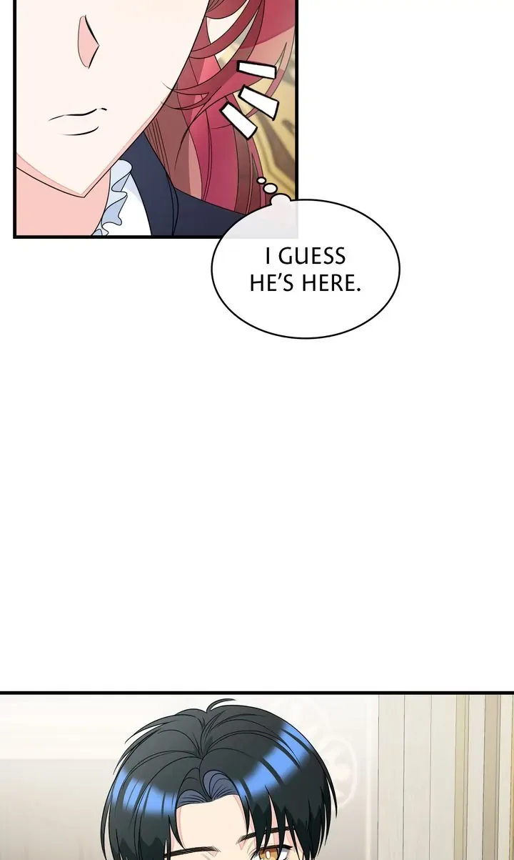 Till Divorce Do Us Part! Chapter 11 page 5
