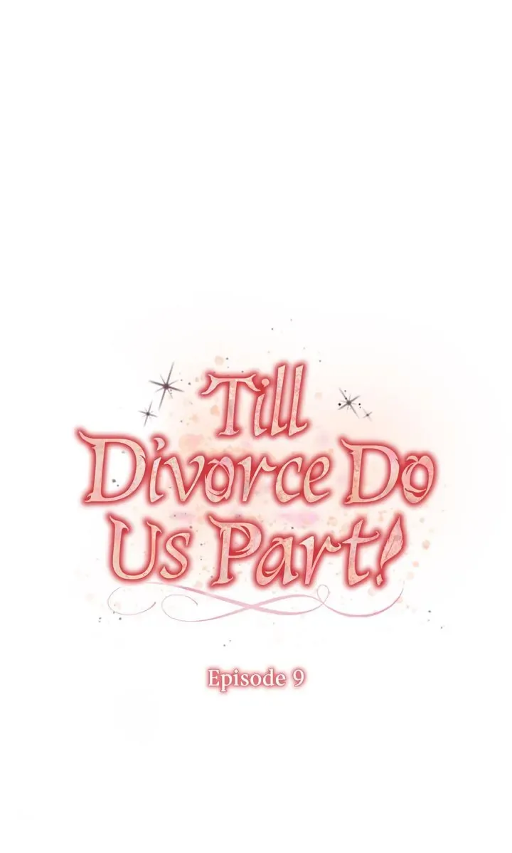 Till Divorce Do Us Part! Chapter 9 page 38