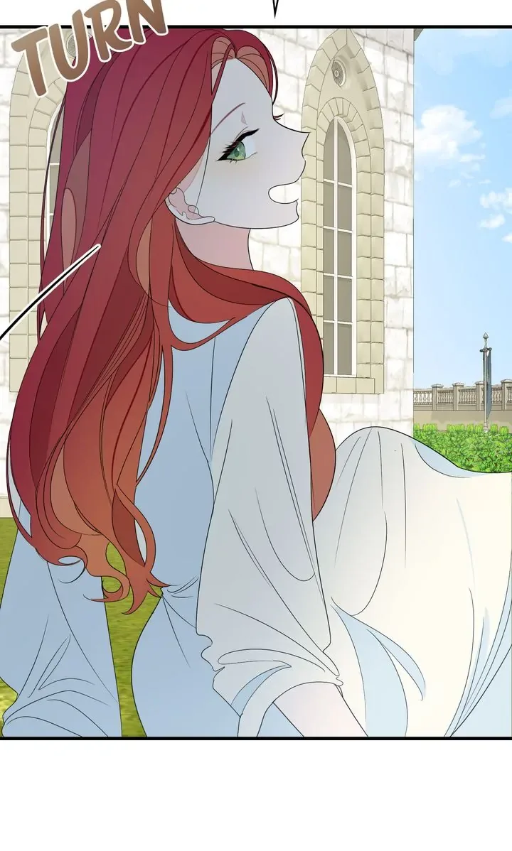 Till Divorce Do Us Part! Chapter 9 page 55