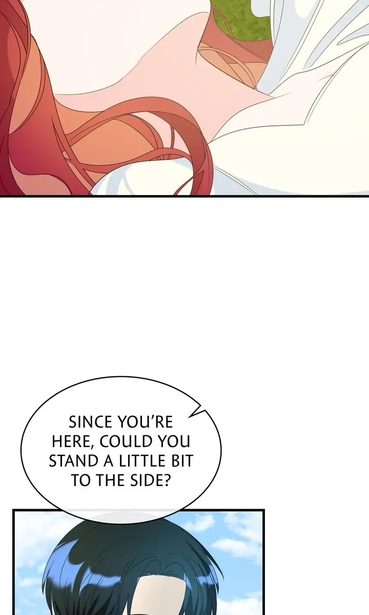 Till Divorce Do Us Part! Chapter 9 page 52
