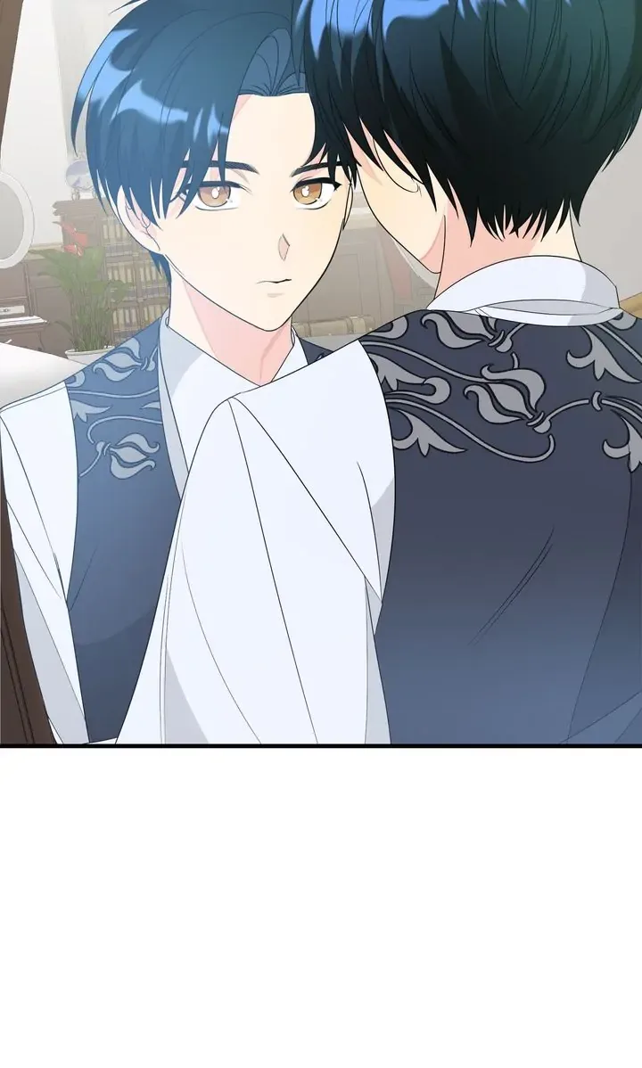 Till Divorce Do Us Part! Chapter 9 page 41