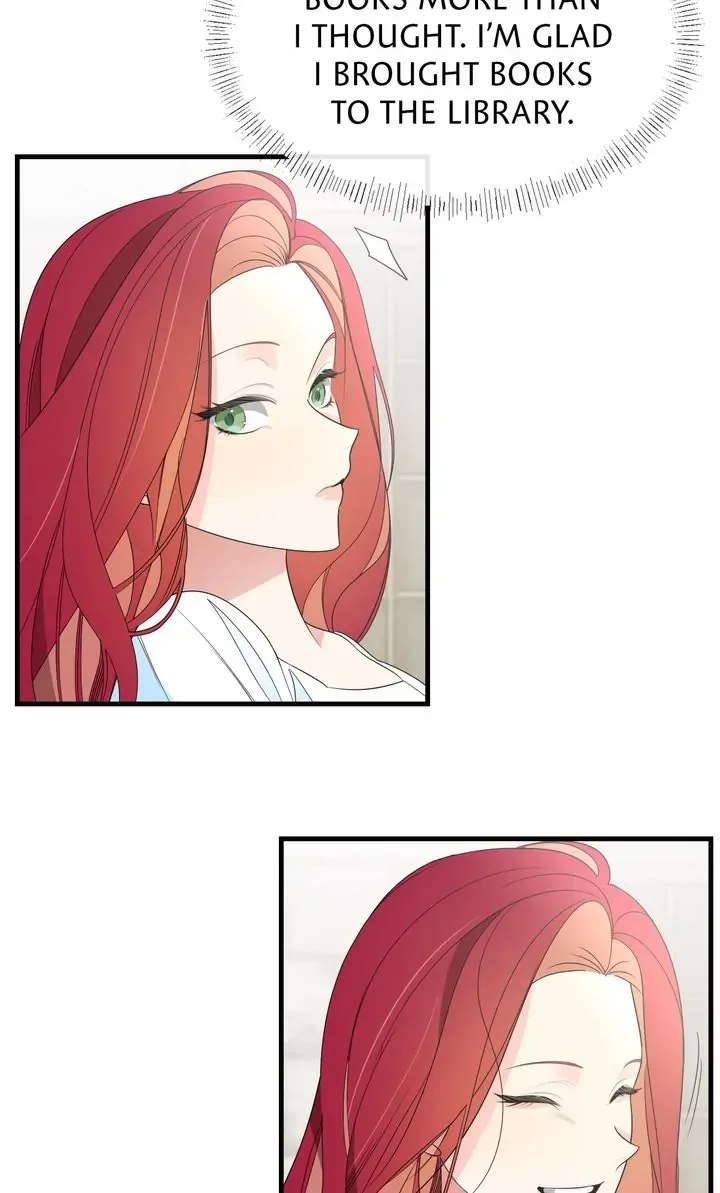 Till Divorce Do Us Part! Chapter 10 page 5