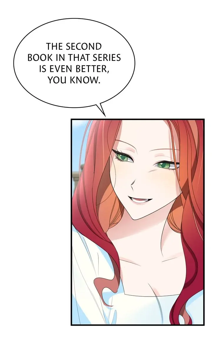 Till Divorce Do Us Part! Chapter 10 page 10