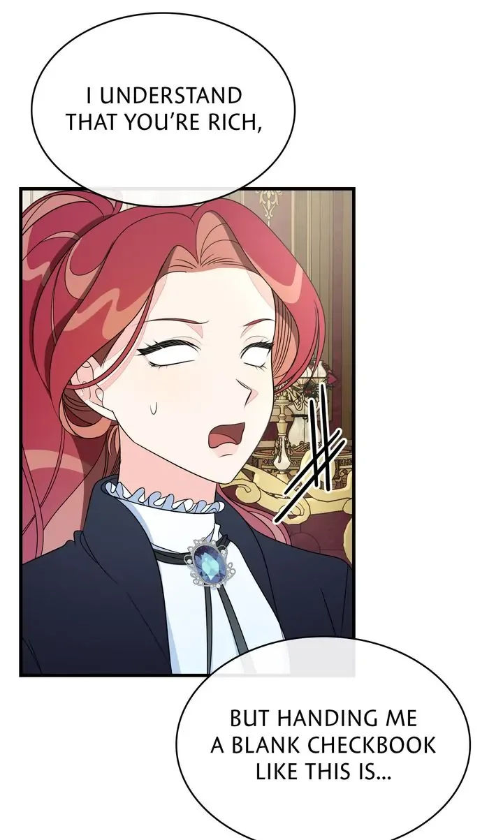 Till Divorce Do Us Part! Chapter 11 page 20