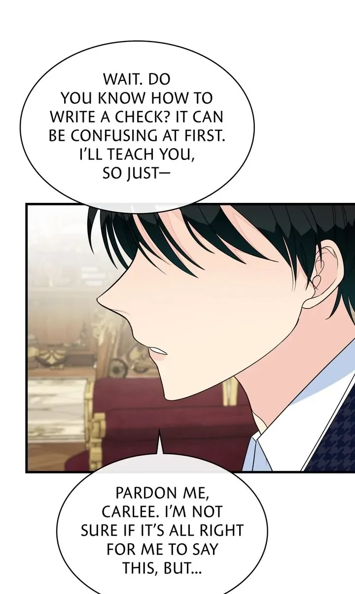 Till Divorce Do Us Part! Chapter 11 page 16
