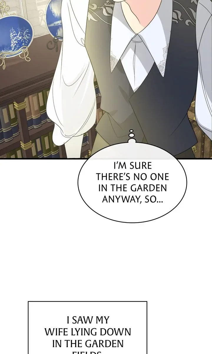 Till Divorce Do Us Part! Chapter 9 page 46
