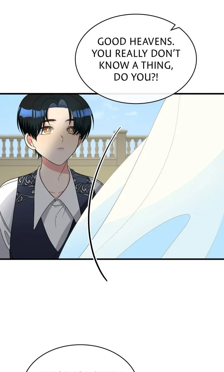 Till Divorce Do Us Part! Chapter 10 page 12