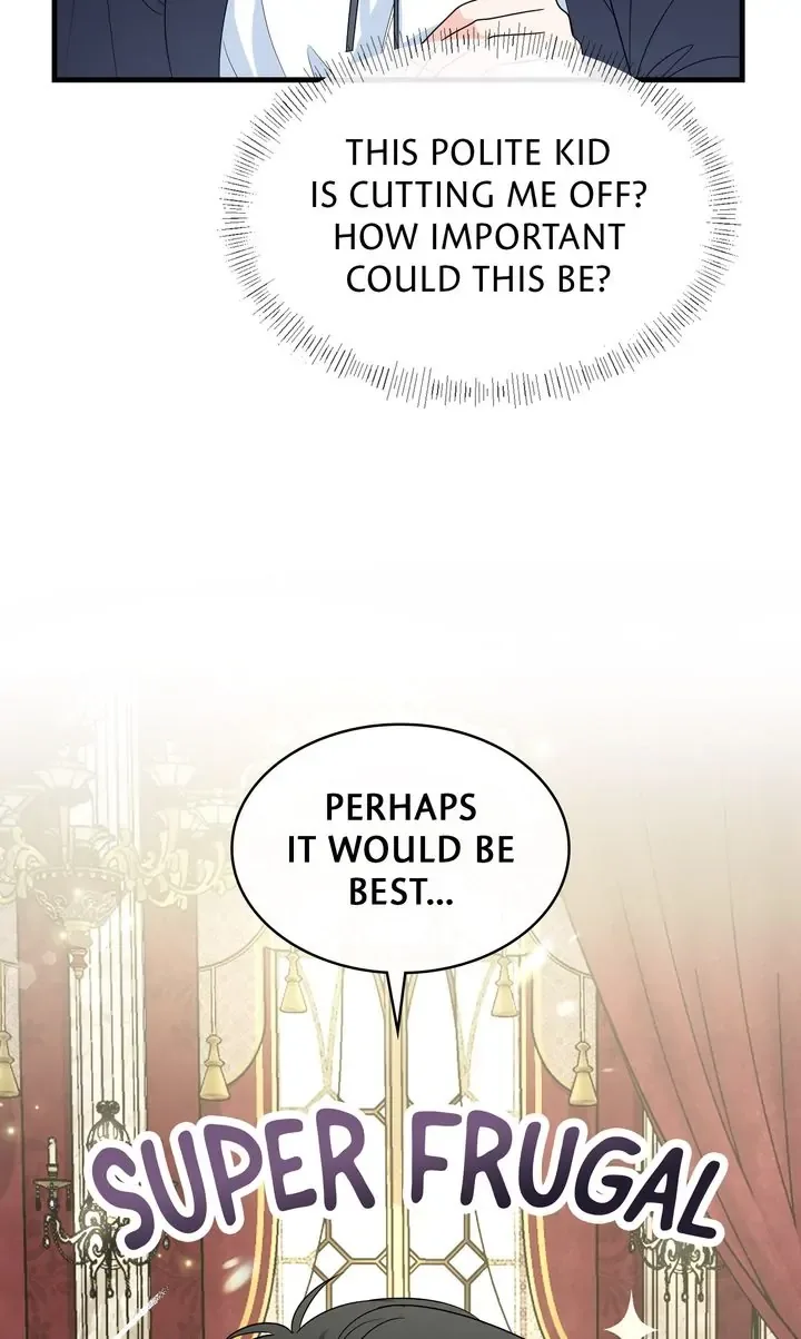 Till Divorce Do Us Part! Chapter 11 page 18