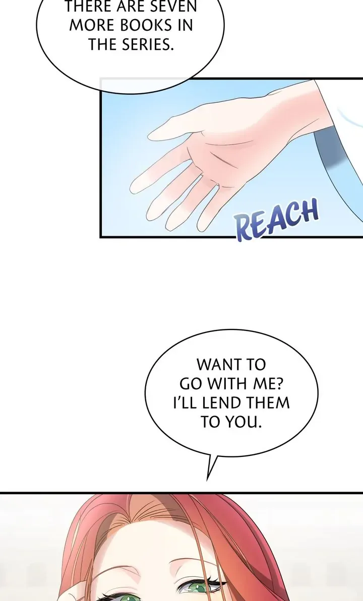 Till Divorce Do Us Part! Chapter 10 page 13
