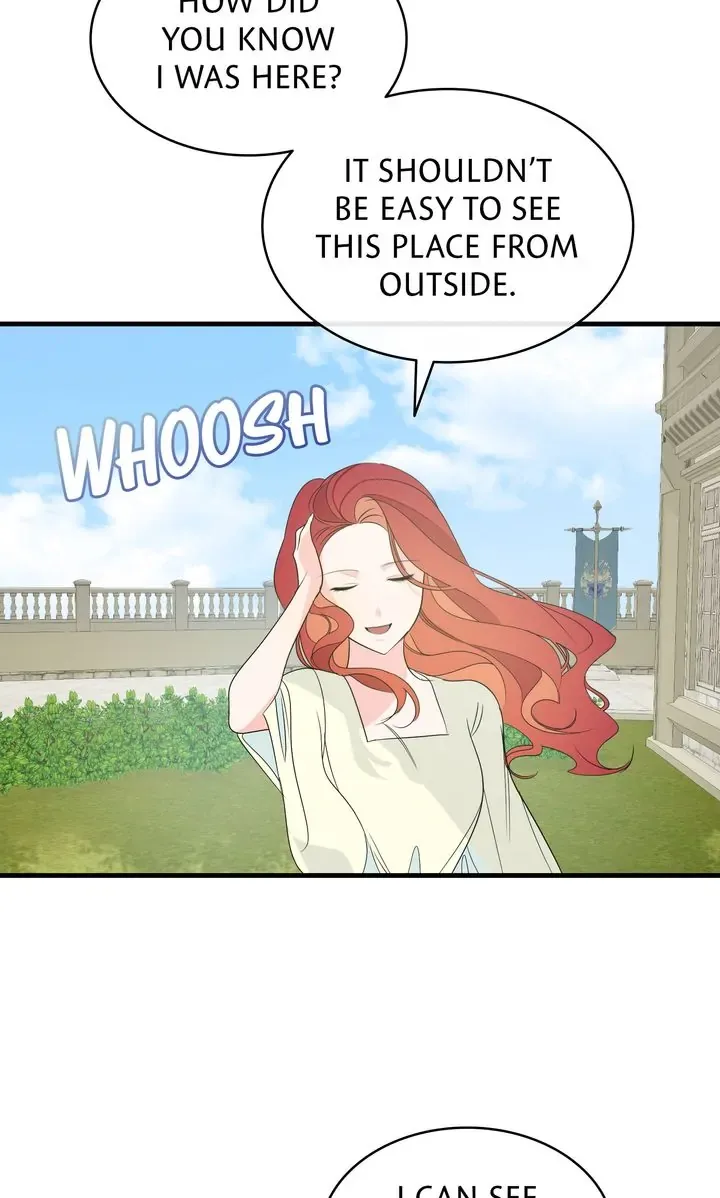 Till Divorce Do Us Part! Chapter 9 page 58