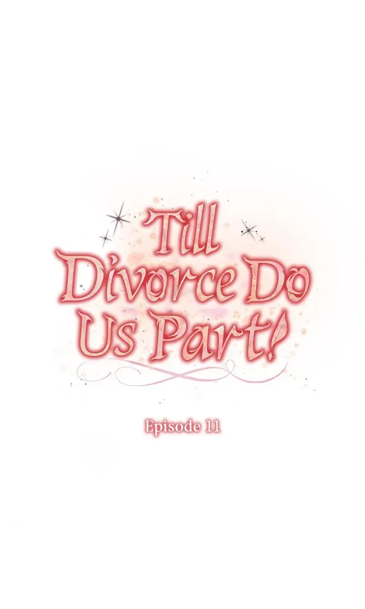 Till Divorce Do Us Part! Chapter 11 page 32