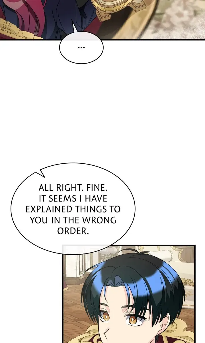 Till Divorce Do Us Part! Chapter 11 page 22