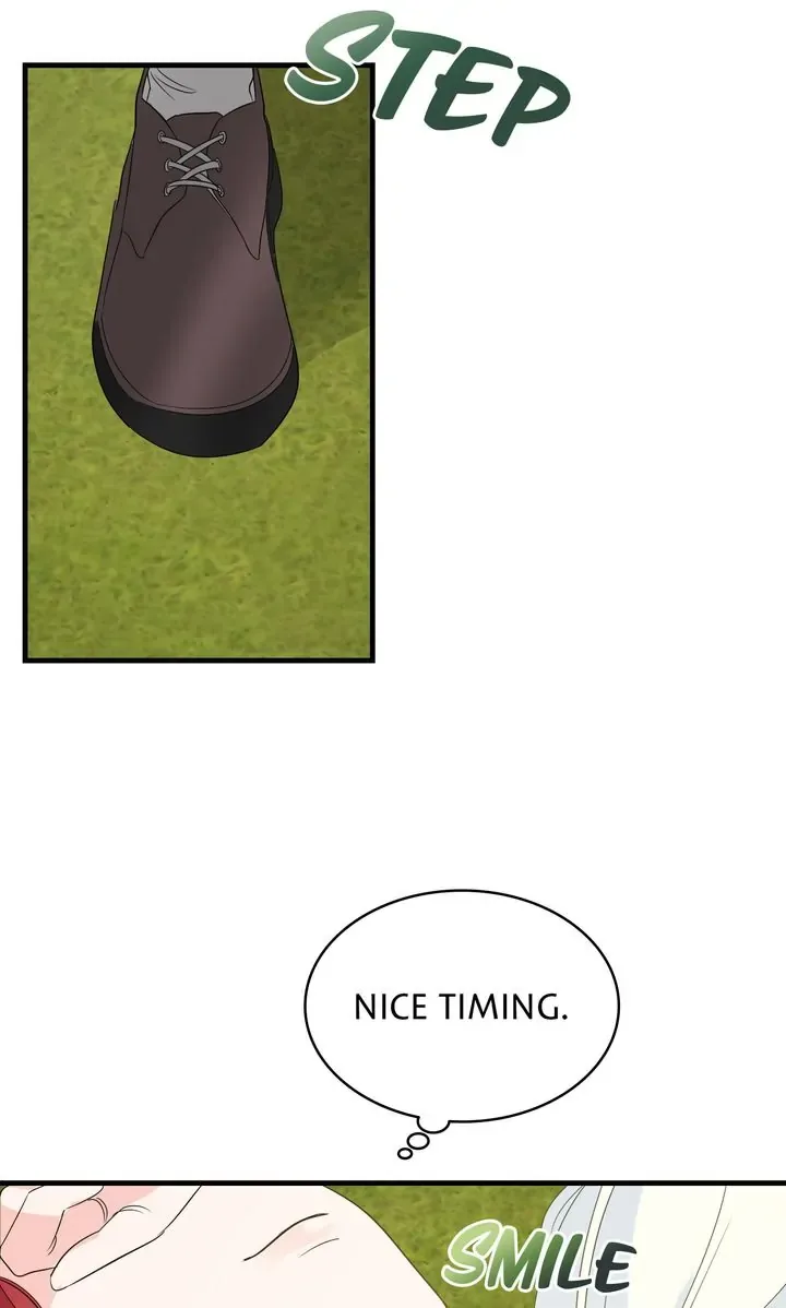 Till Divorce Do Us Part! Chapter 9 page 51