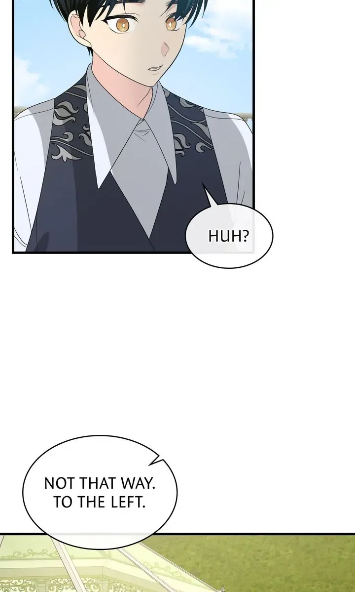 Till Divorce Do Us Part! Chapter 9 page 53