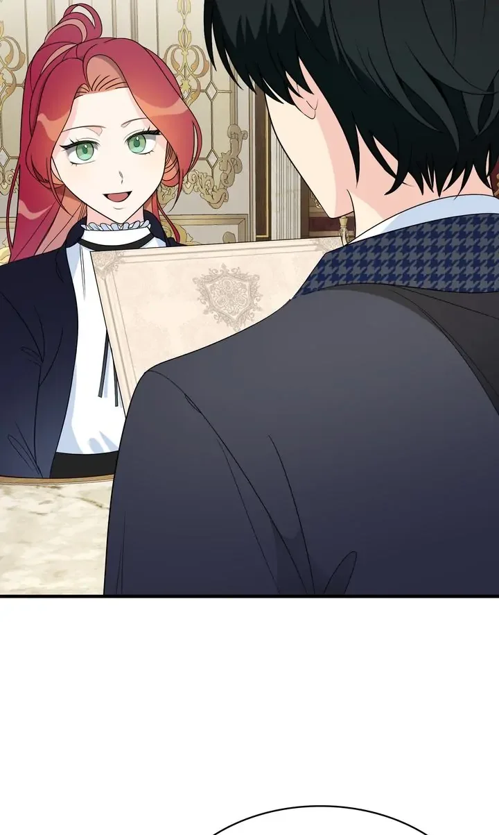 Till Divorce Do Us Part! Chapter 11 page 27
