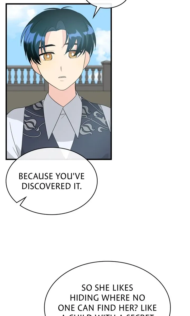 Till Divorce Do Us Part! Chapter 9 page 70