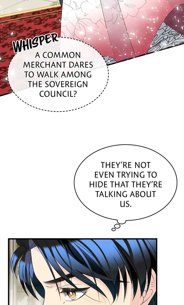 Till Divorce Do Us Part! Chapter 15 page 22