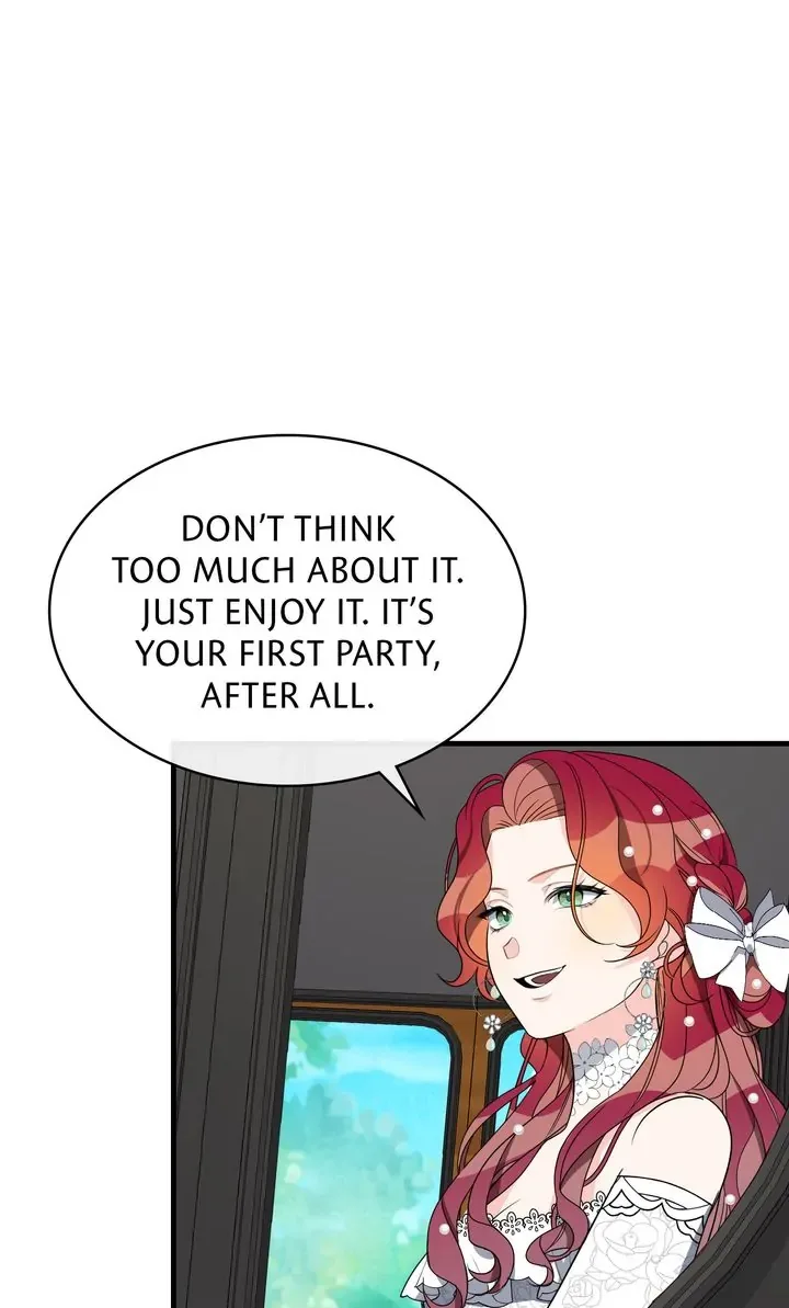 Till Divorce Do Us Part! Chapter 15 page 13