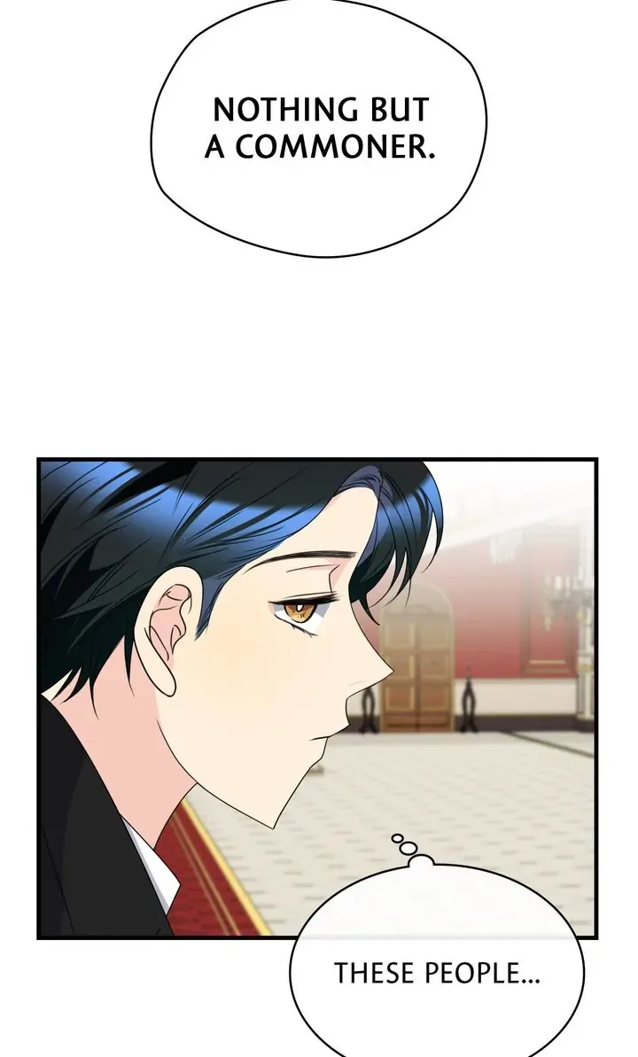 Till Divorce Do Us Part! Chapter 15 page 32