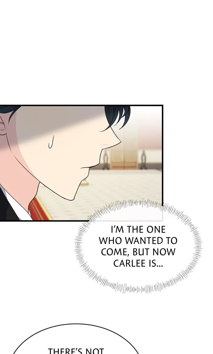 Till Divorce Do Us Part! Chapter 15 page 35