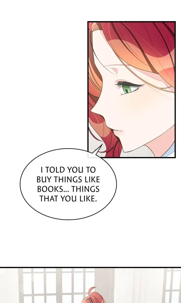 Till Divorce Do Us Part! Chapter 12 page 11